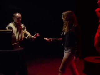 Tove lo - nói chuyện thân thể (xxx)