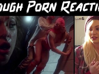 Fiatal nő reacts hogy durva xxx videó - honest szex film reactions &lpar;audio&rpar; - hpr01 - featuring&colon; adriana chechik &sol; dahlia ég &sol; james deen &sol; rilynn rae más néven rylinn rae