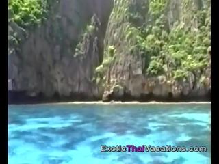 X rated movie vid guide to Redlight Disctricts on Phuket Island