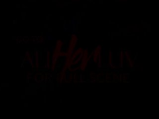 Allherluv.com - jam daripada 13 - teaser