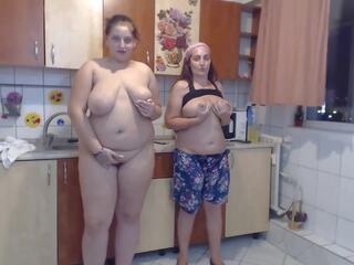 Iuliana32 movs Her Fat Body and Big Tits: Free HD x rated video b3 | xHamster