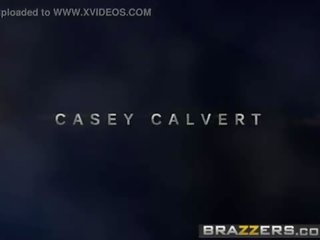 Brazzers - seks film pro adventures - &lpar;casey calvert&comma; charles dera&rpar; - metal rear solid de phantom peen &lpar;a xxx parody&rpar; - aanhangwagen preview