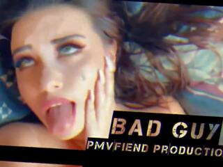Bad lad by billie eilish - provocative pmv, mugt x rated video 4f | xhamster