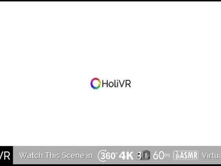 Holivr _ jav vr _ aoi shino kjønn vis lekket