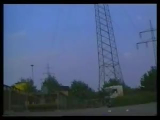 Asphalt schlampen: titty fukanje umazano posnetek film vid 31