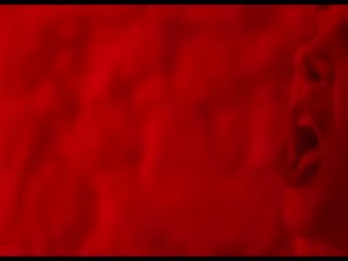 Jero throat - music clip - polish queen of reged film