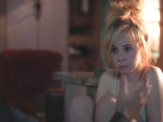 Juno temple - 凶手 joe