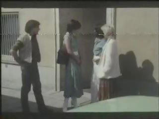 Oberprima reifeprufung 1982, percuma retro kotor filem fc