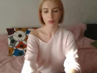 Mycamgirl 1235: mugt big süýji emjekler kirli clip video 25