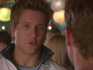 Americana torta presentes o nu milha 2006 vostfr: adulto vídeo cc