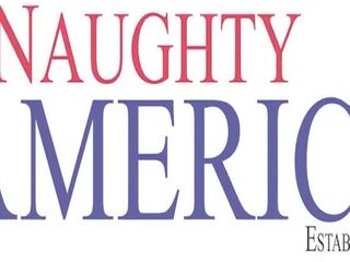 Naughty America - London River gives Lucas the chance to see if he really means business