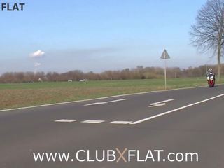 Clubxflat- ездачки курабийка towed thereafter breakdown: безплатно x номинално филм ба