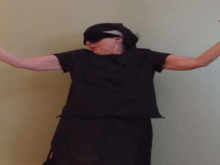 Apáca felvert & megfosztott 3., ingyenes apáca mozgó trágár videó 7a | xhamster