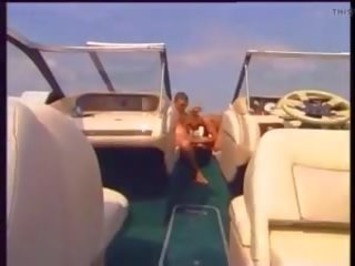 French Blonde Blowjob on Boat, Free Blowjob Dvd adult clip mov