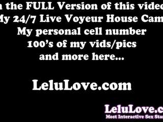 Lelu love-lace nattkjole pov bj misjonær doggystyle sæd