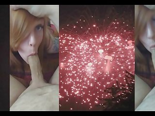 4th no july sekss filma celebration seja jāšanās un creampie