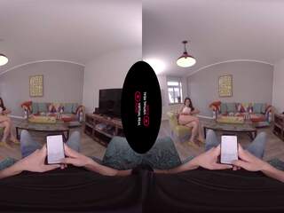Virtualrealporn - ضجر كما اللعنة