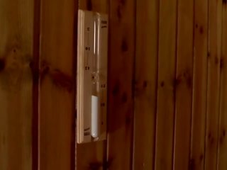 Superior sauna surprse - ddf producciones