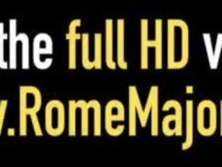 Bbw metres porno! bbc rome büyük kâkül büyük boşalma dolu cher adele!