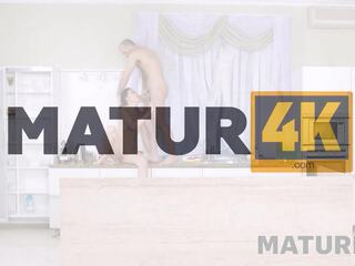 MATURE4K. No is word ripened in tights doesn't know when it comes to hard dirty film