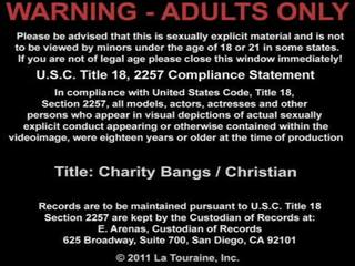 Charity Bangs adult film