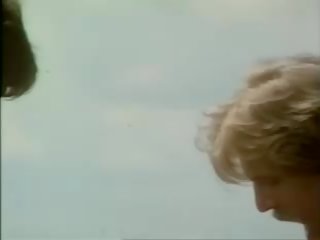 Sexurlaub pur 1980: gratis x tjekkisk skitten film film 18