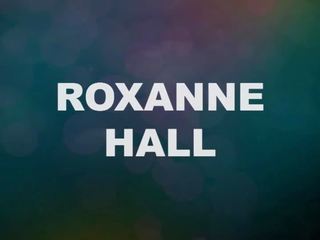 Roxanne зал точка з вид діяльність