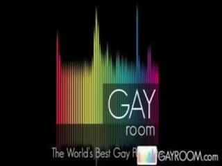 Gayroom додатковий великий вал