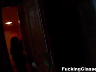 Fucking Glasses - dirty movie youporn on a xvideos piano redtube cum-shot teen dirty clip