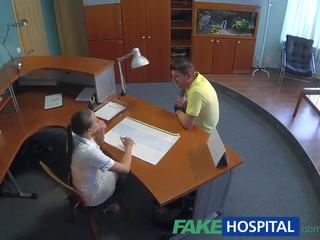 Fakehospital sedusive oyun heals hasta ile zor öz eğlence x vergiye tabi film