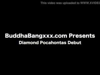 Diamondpocahontastrailer-bbxxx