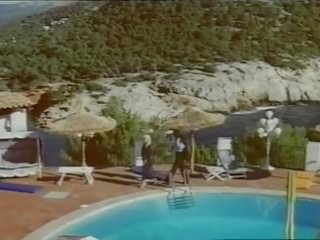 Excitation الاتحاد الافريقي soleil (nackt اوند begehrlich) (1978)