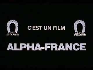 Alpha france - francozinje umazano video - polna posnetek - 28 film-annonces