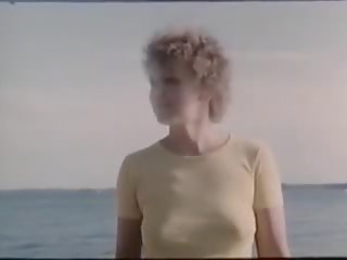 Karlekson 1977 - cinta island, percuma percuma 1977 x rated klip menunjukkan klip 31
