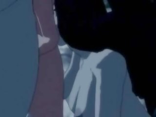 Anime sluts pleasuring egy haver