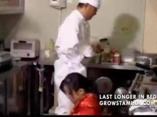 Warga cina restoran penuh versi part3