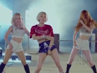 Bagus badan (kpop tegar pmv)